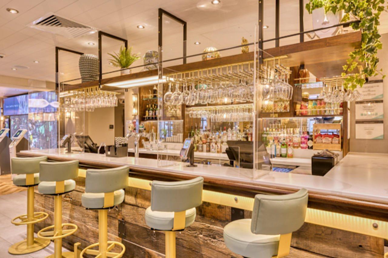 Hub By Premier Shoreditch Hotel Londra
