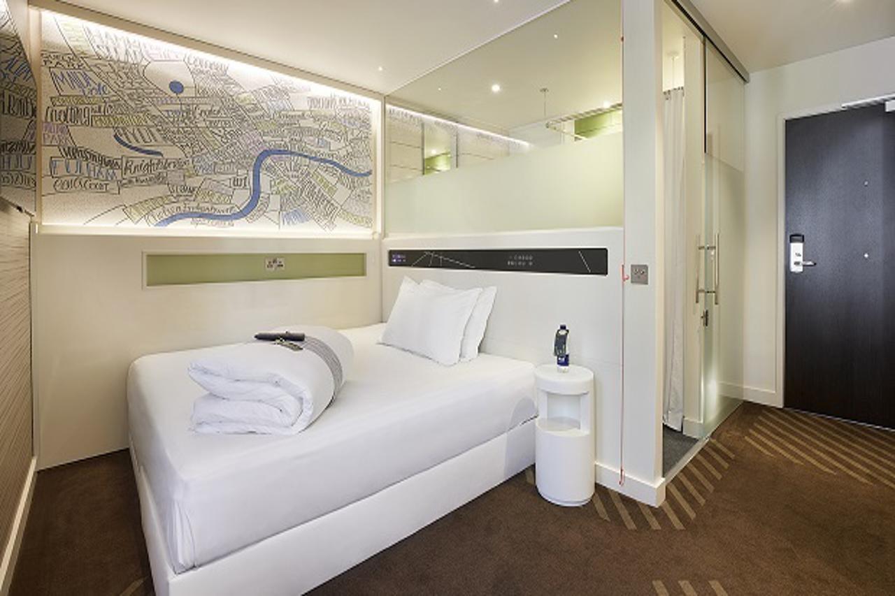 Hub By Premier Shoreditch Londra