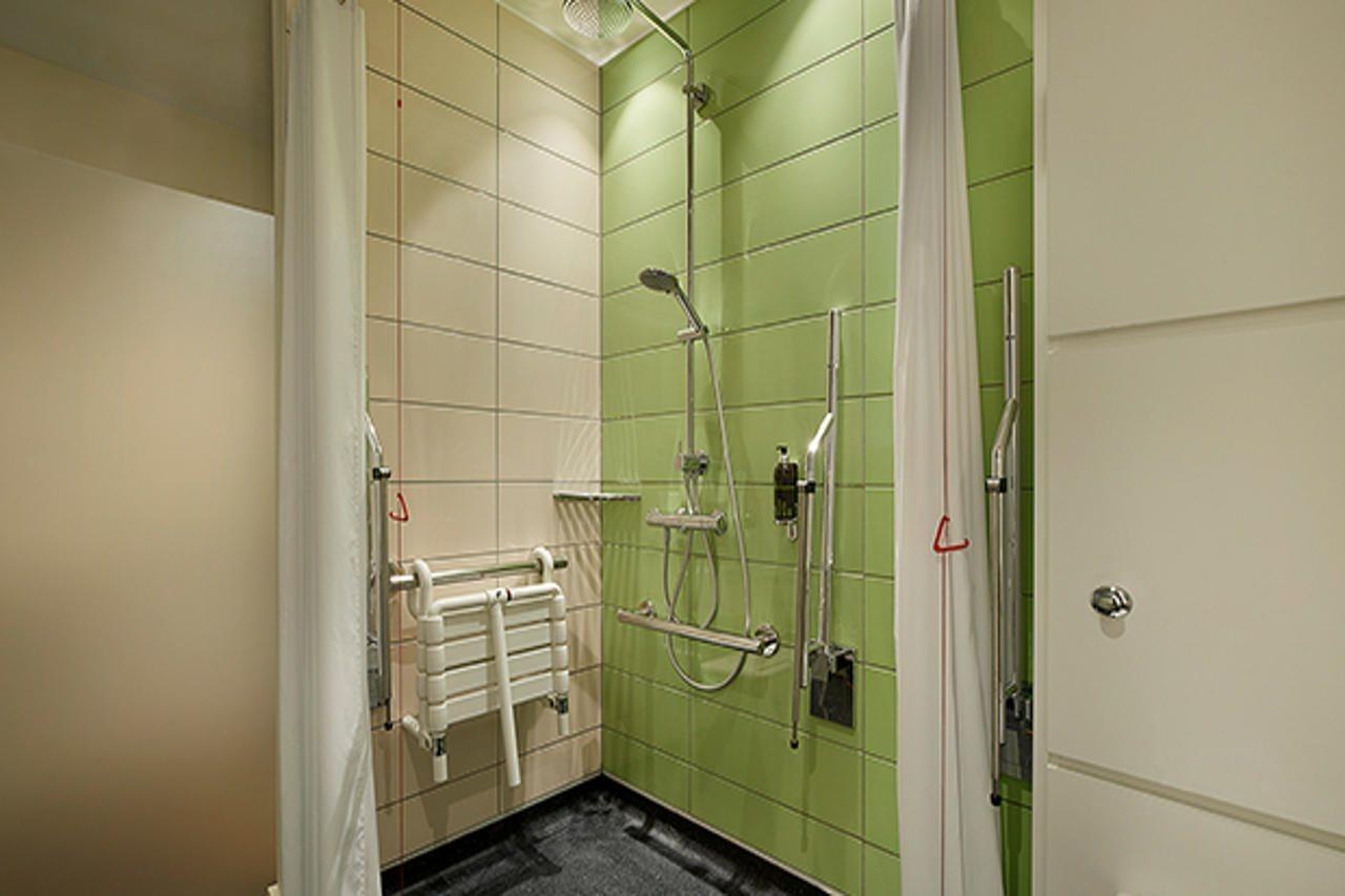 Hub By Premier Shoreditch Londra